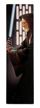 Stern Star Wars Pro Backbox Decal - Right